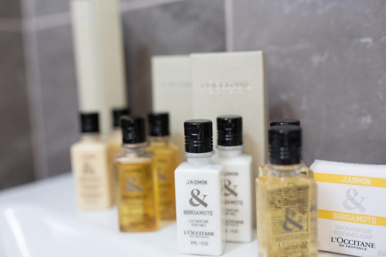 Le Ciel Hotels & Wellness Club Çeşme エクステリア 写真