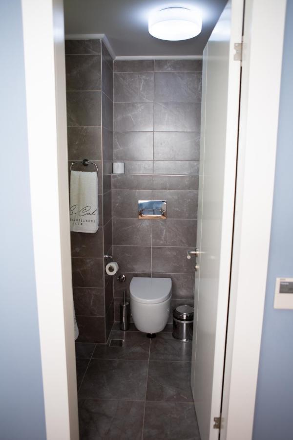 Le Ciel Hotels & Wellness Club Çeşme エクステリア 写真